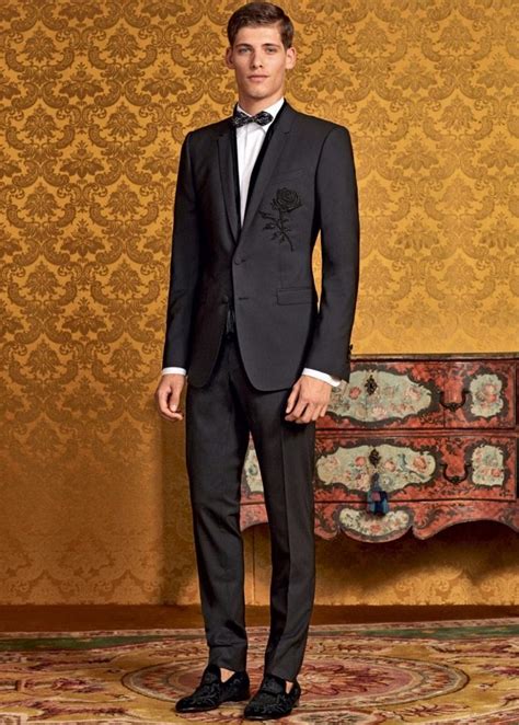 trajes dolce gabbana|Trajes y Americanas de Hombre .